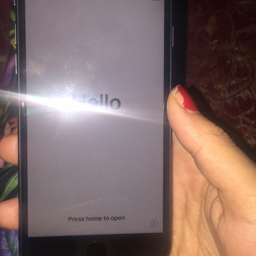 Iphone